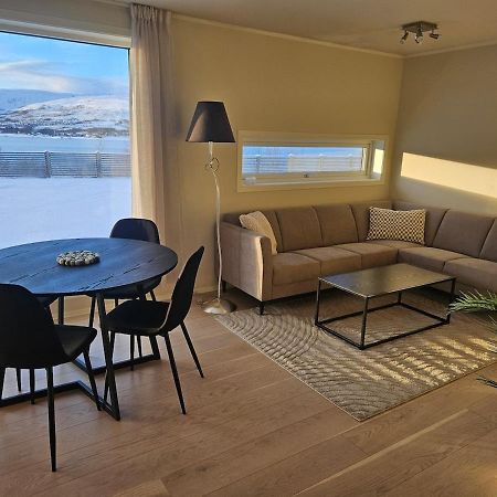 شقة Tromso, Hamna المظهر الخارجي الصورة